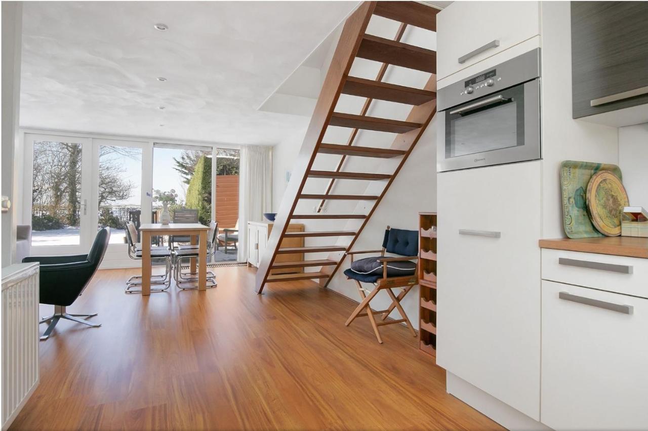 Warmond Lake House 19 Relax Accommodation מראה חיצוני תמונה