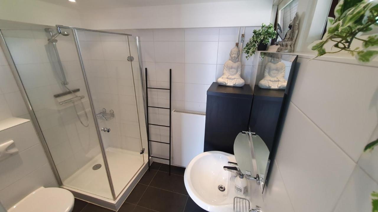 Warmond Lake House 19 Relax Accommodation מראה חיצוני תמונה